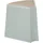 Beliani Gartenhocker 43 x 45 x 35 cm grün 4 St.