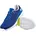 Blue/White/Safety Yellow 45 1/3