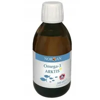 NORSAN Omega-3 Arktis 200 ml