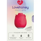 lovehoney mon ami Rose