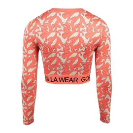 Gorilla Wear Osseo - Rosa S