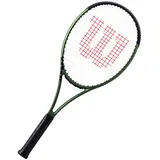 Wilson Blade 101L v8.0, L3 - Grün,Schwarz