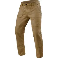 RevIt! Revit Davis Textilhose - Beige - W31/L34