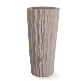 ARVES Alana Regenwassertank 160 l braun