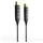 inca HDMI-Kabel IHD-50T HDMI Stecker 50 m Schwarz