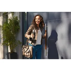 Emsa Senator edelstahl 1 l