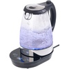 Digitaler Glas-Wasserkocher, Temperaturwahl, Display, 2.200 W, 1,7 l - 2020 Online-Rabatt.net Digitaler Glas-Wasserkocher, Temperaturwahl, Display, 2.200 W, 1,7 l - 2020 Online-Rabatt.net