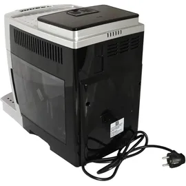 De'Longhi Magnifica S ECAM 22.110 SB silber/schwarz