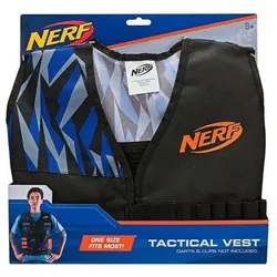 Nerf Elite Taktische Weste (30 x 5 x 30 x 5 x 51 cm)