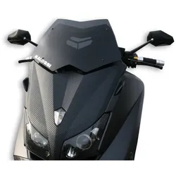 MALOSSI Sports Bubble - Yamaha T-Max 530