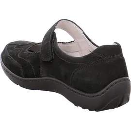 WALDLÄUFER Henni schwarz 40,5