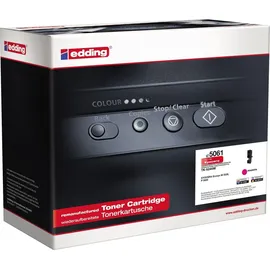 edding Kompatibel zu Kyocera TK-5240M Magenta