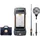 TESTO 400 Strömungs-Set mit Hitzdrahtsonde Umweltmesstechnik-Set Druck, Temperatur -40, 0 - 150, 200°C, hPa