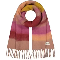 Barts  Schal Schal Eluzabeth Scarf  in Rot, Einheitsgrösse
