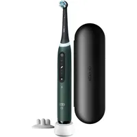 Oral-B iO Series 5s Forest Green