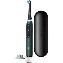 Oral-B iO Series 5s Forest Green