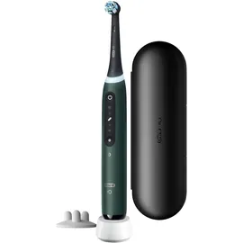Oral-B iO Series 5s Forest Green