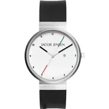 Jacob Jensen 646 Titan Quarz 40 mm 646