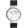 Jacob Jensen 646 Titan Quarz 40 mm 646