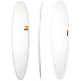 Torq Surfboard 8'0'' x 0,22 m weiß