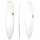 Torq Surfboard 8'0'' x 0,22 m weiß
