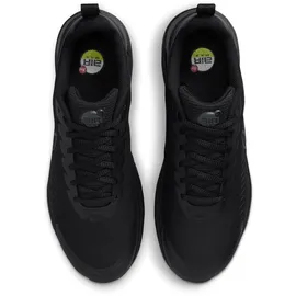 Nike Air Max Nuaxis Herren schwarz, Größe 42 1⁄2 - 42.5 EU