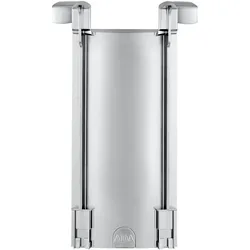 Smart Care System Smart Care double bracket aluminium Pack of 10 units