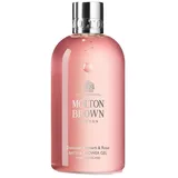 Molton Brown Delicious Rhubarb & Rose Bath & Showergel 300 ml