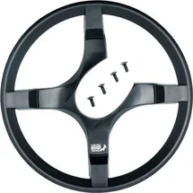 Shimano Kettenschutzring FC-TY501 42 Zähne Schwarz