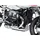 Hepco Becker Bmw R Nine T Racer 17 8106505 00 12 Motorschutz - Silver - One Size
