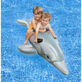 Intex Schwimmtier Delfin