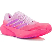 adidas Supernova Rise 3 Damen Lucid Pink/Purple Burst/Bliss Lilac 39