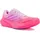 adidas Supernova Rise 3 Damen Lucid Pink/Purple Burst/Bliss Lilac 39