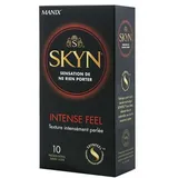 Manix Skyn Intense Feel 10 St.