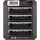 Panasonic Eneloop Pro AA 2500 mAh 4 St. mit Aufbewahrungsbox