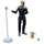 Hasbro Star Wars Actionfigur Luke Skywalker und Grogu 15 cm - Schwarz/Mehrfarbig