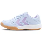 hummel Multiplay Stable LC JR Sneaker, Arctic, 32