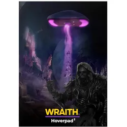 Wraith Hoverpad V2 Mouse Skates für Razer Orochi v2