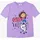 Cerdá Gabby"s Dollhouse T-Shirt Lila, 104-110'