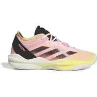 Adidas Herren Basketballschuhe Adizero Select 2.0, PINSPA/CBLACK/SPARK, 43 1⁄3