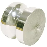 TEGUMA Hebelarmk.Kamlok Typ DP Alu.59,61mm 2 Zoll