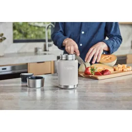 Thermos ICON Food Jar grau 0,71 l