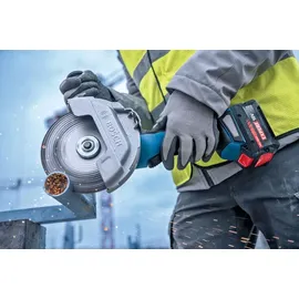 Bosch Starter Set Batterie/Ladegerät Set 2x EXBA18V-80 + EXAL18V-160;