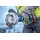 Bosch Starter Set Batterie/Ladegerät Set 2x EXBA18V-80 + EXAL18V-160;