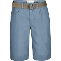 G.I.G.A. DX by killtec Herren Bermuda GS 128 MN BRMDS, Größe 50 in Blau stahlblau