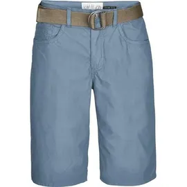 G.I.G.A. DX by killtec Herren Bermuda GS 128 MN BRMDS, Größe 50 in Blau stahlblau