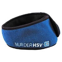 Hamburger SV Wendestirnband/Stirnband/Headband - Two and one HSV