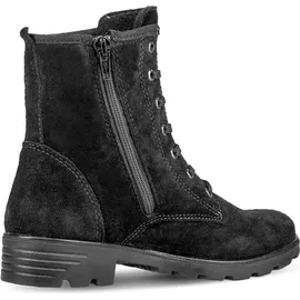 Ricosta Disera Winterstiefel Schwarz 34