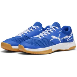 Puma Varion II puma team royal-puma white-gum (03) 10.5