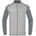 Polyesterjacke Herren soft grey/steingrau L